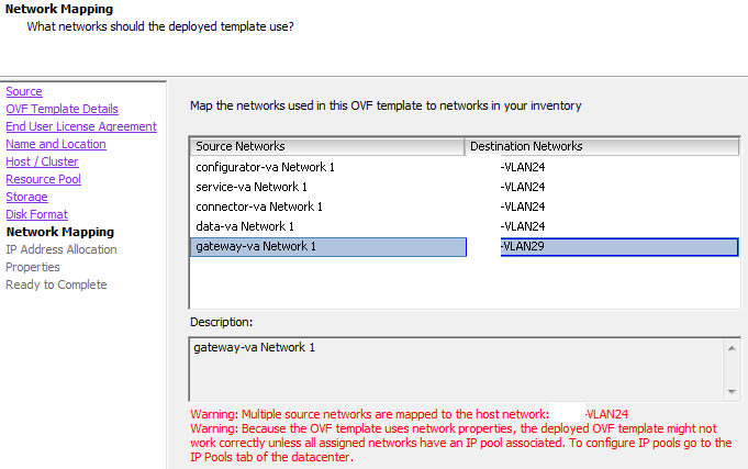 How-To: VMware Horizon Workspace 1.0 vApp Install - Part 1
