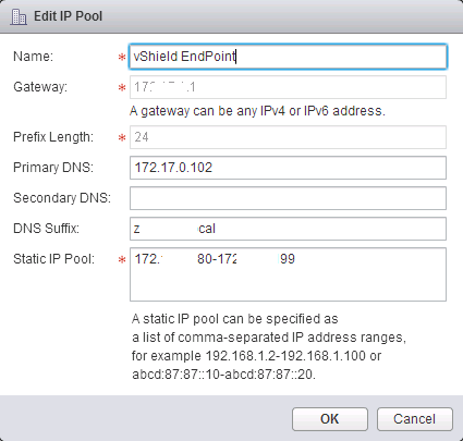 NSX Bytes: Deploying vShield Endpoint with NSX Manager