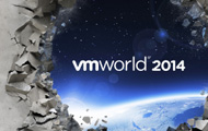 VMworld 2014: #vBrownBag Tech Talk's