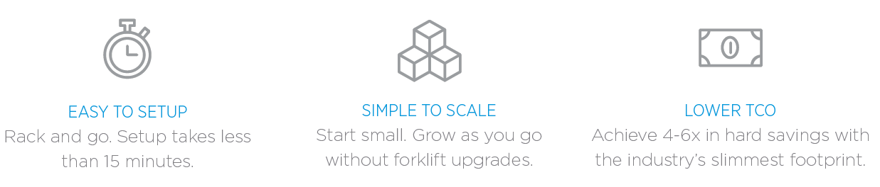 Rubrik - Converged Data Management 2.0 Announcement