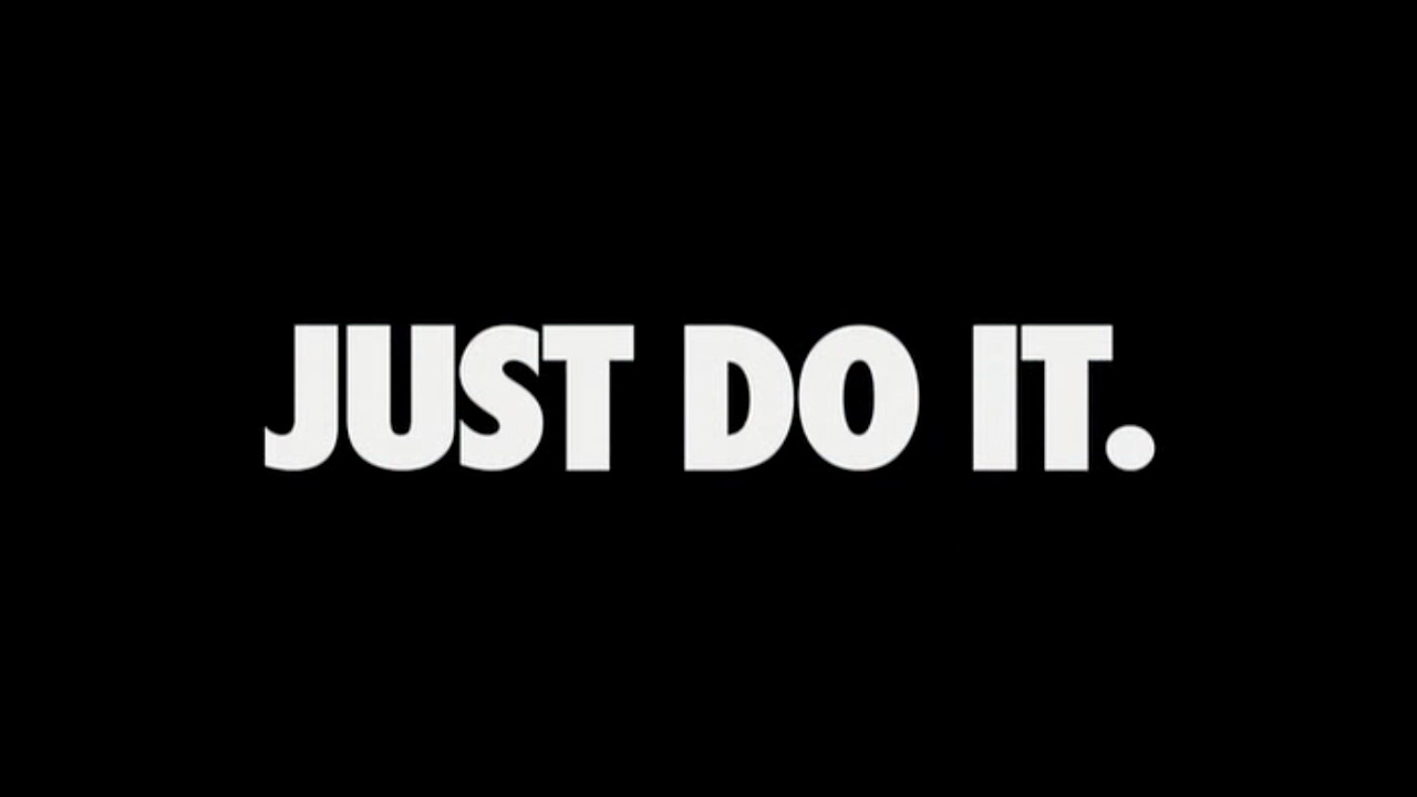 VMUG - The Power of Community... NIKE!
