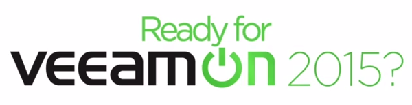#VeeamOn 2015: Expectations and Top Session Recommendations