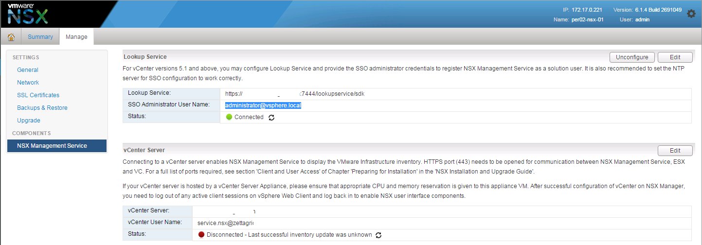 NSX_CERT_replacement
