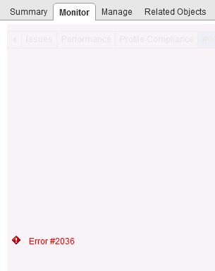 WebClientErrorvCOPS3