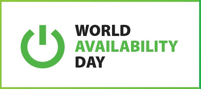 World Backup Day ...We should be thinking Availability #WAD