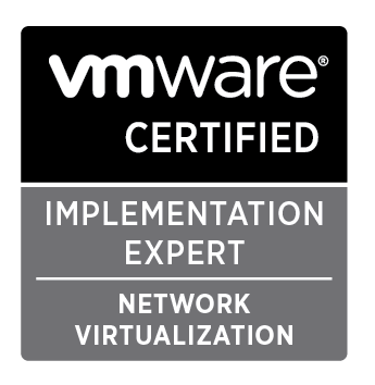 VCIX-NV Exam Recap