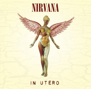 My Top Ten Albums of All Time