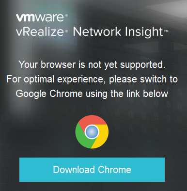 First Look: vRealize Network Insight (Arkin)