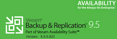 VCSP Important Notice: 9.5 Update 1 Is Out...With vSphere 6.5 Support!