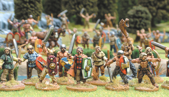 Vendor Wars: Tribes In IT…Get Used To it!