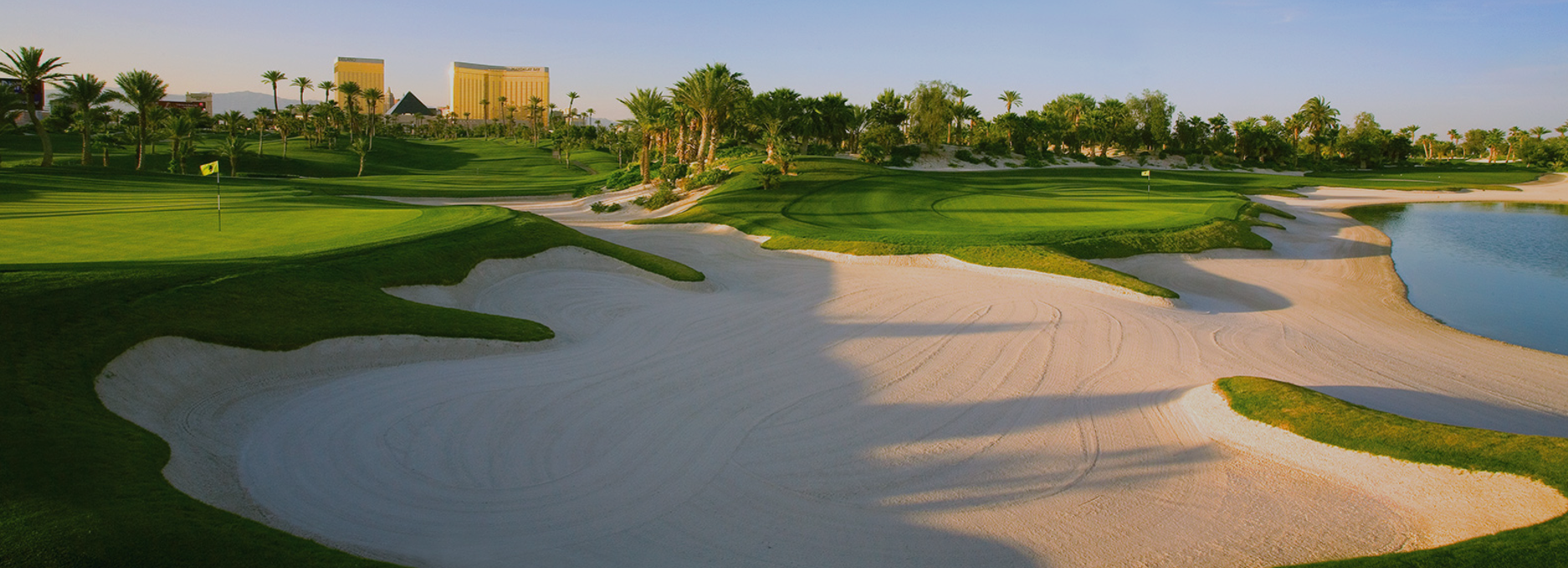 Updated: VMworld 2017 - #vGolf Las Vegas