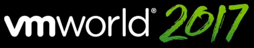 VMworld 2017: vCloud Air Network Again Out in Force