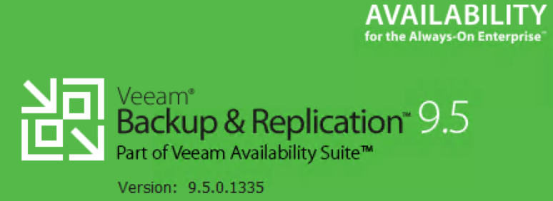 VCSP Important Notice: 9.5 Update 3 RTM Is Out...With Insider Protection and more!