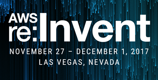 AWS re:Invent - Expectations from a VM Hugger...