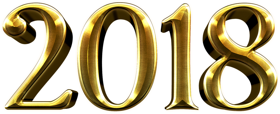Top Posts 2018