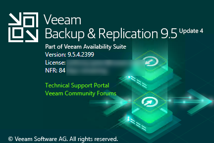 VCSP Important Notice: 9.5 Update 4 RTM Is Out...With vCloud Director Replication Support and more!