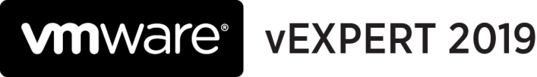 vExpert 2019 - Why The vCommunity is Still Important to me.