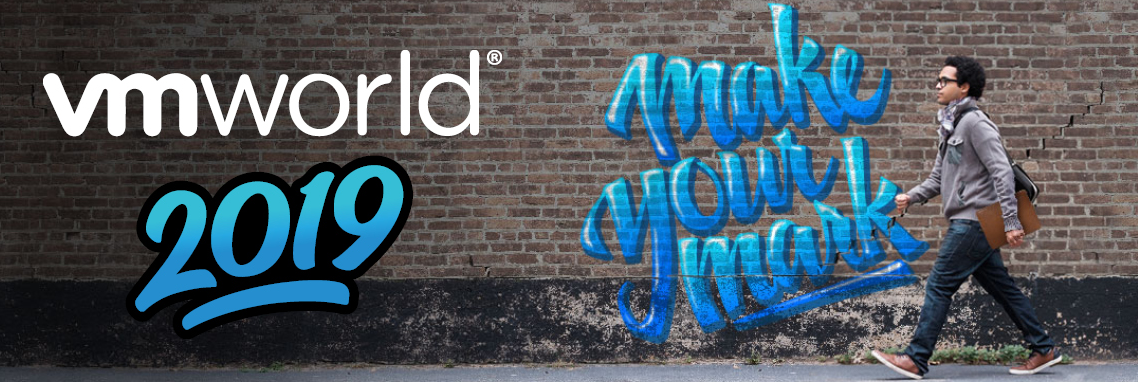 VMworld 2019 - Top Session Picks