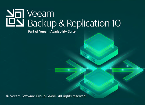 VCSP Important Notice: v10 RTM Is Out...With Cloud Tier Object Storage Enhancements and More!