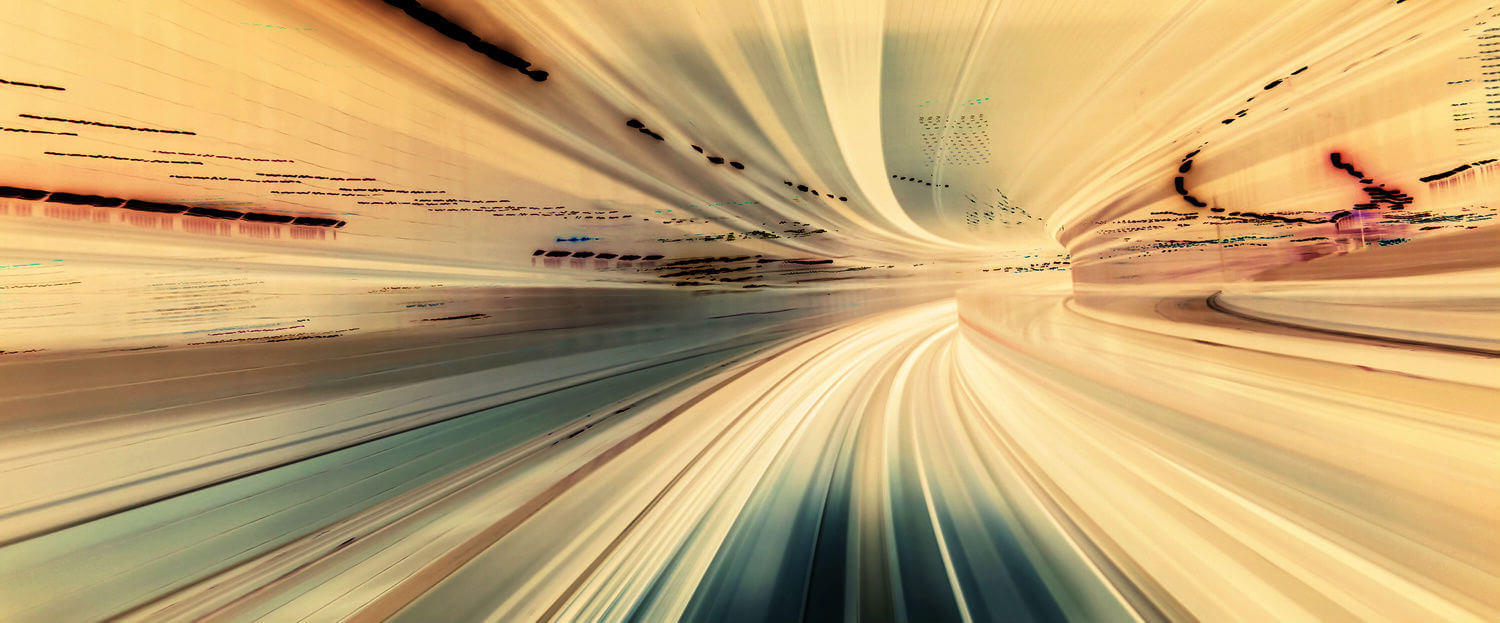 Innovation... Technical Acceleration has begun!