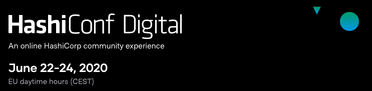 HashiConf Digital - Top Session Picks