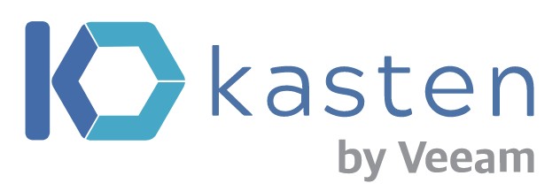 Acquiring Kasten for Kubernetes Data backup, Disaster Recovery and Mobility