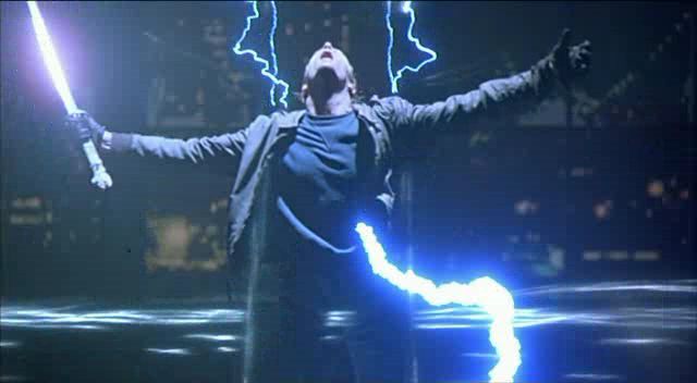2021 - The Quickening!