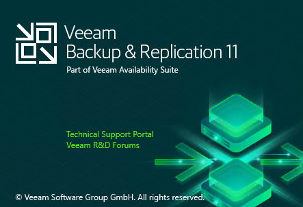 v11 RTM Is Out...With CDP, VMware Cloud Director Replication and More!