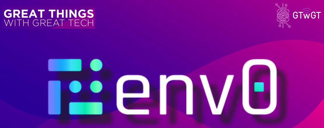 Infrastructure as Code SaaS Based Automation with env0