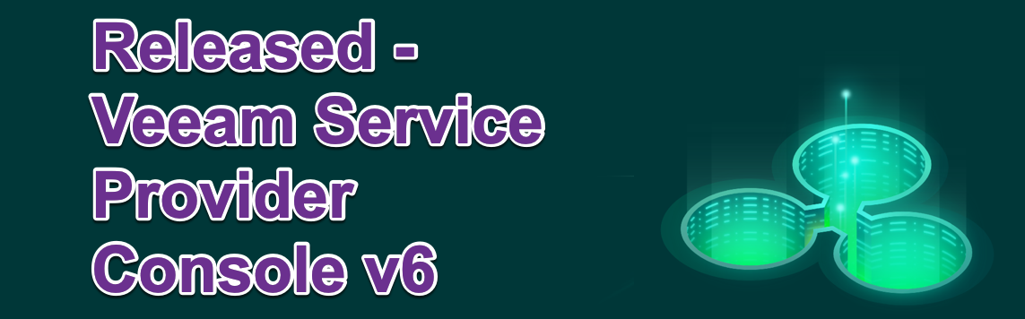 Console v6 - What's in it for Service Providers