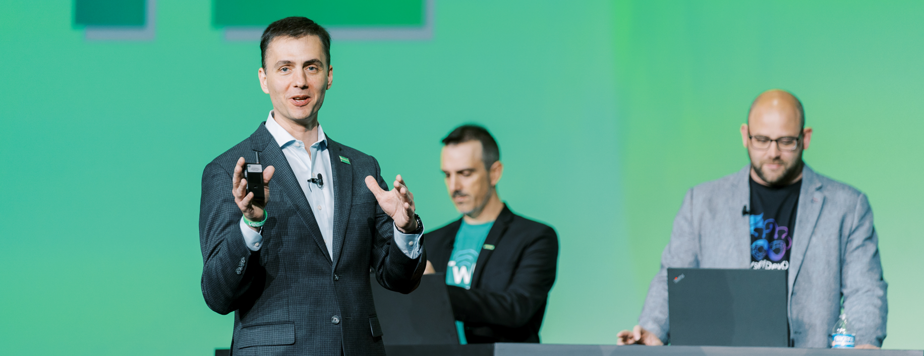 VeeamON 2022 - Mainstage Technical Session Recap and Video