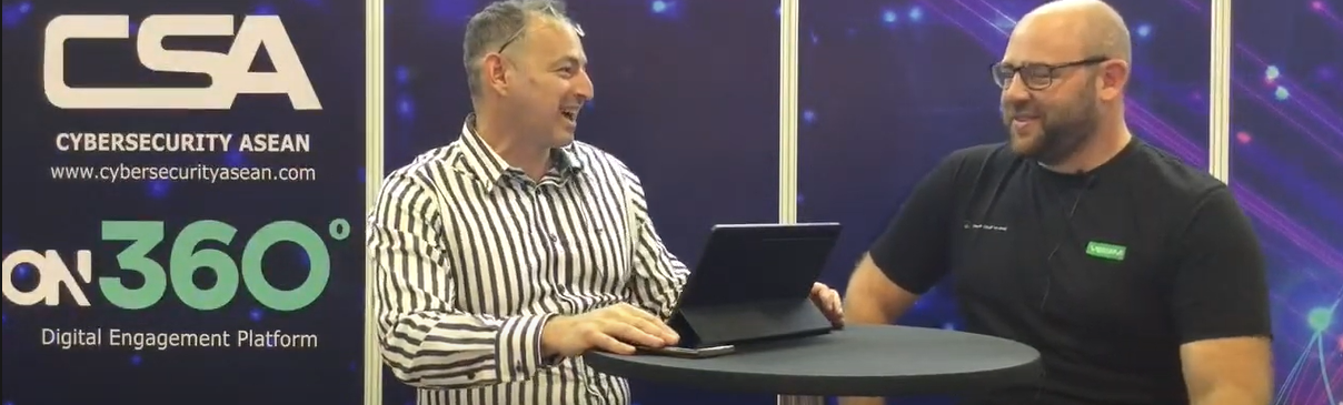 Talking Cloud, Object Storage, DRaaS, Kubernetes and Security